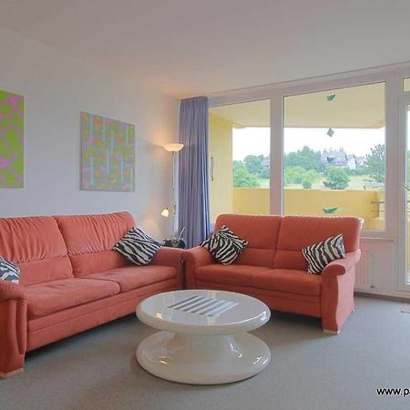Apartment 228 Hohegeiß Exteriör bild