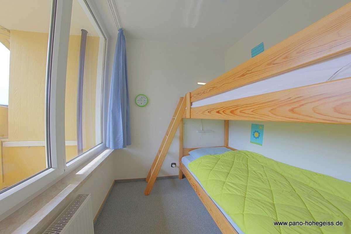 Apartment 228 Hohegeiß Exteriör bild